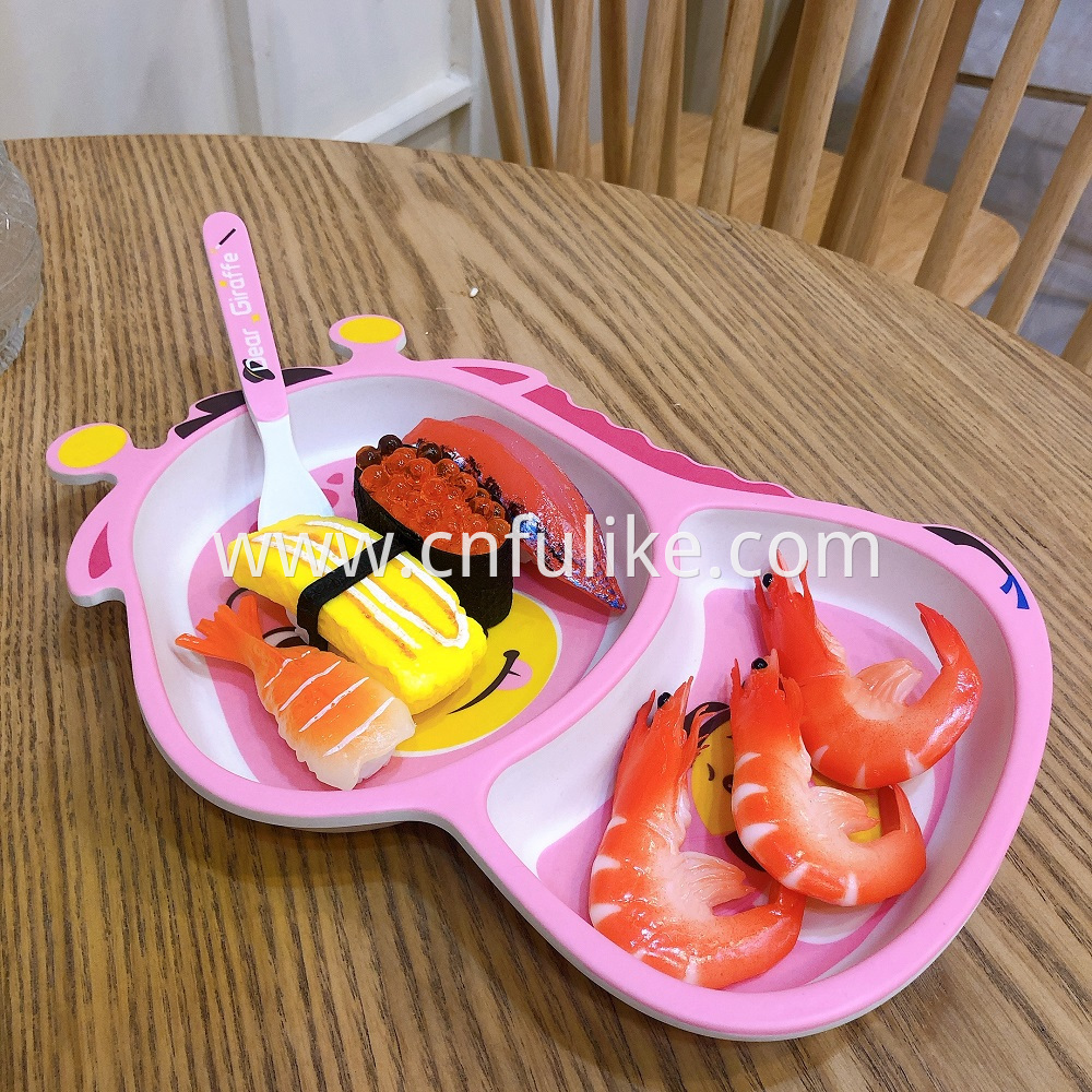 Children S Birthday Tableware